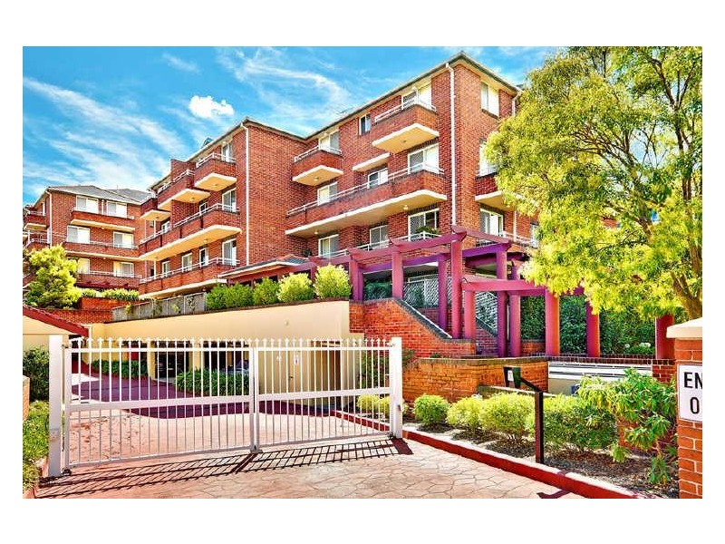 1/1 Elva Street, Strathfield NSW 2135