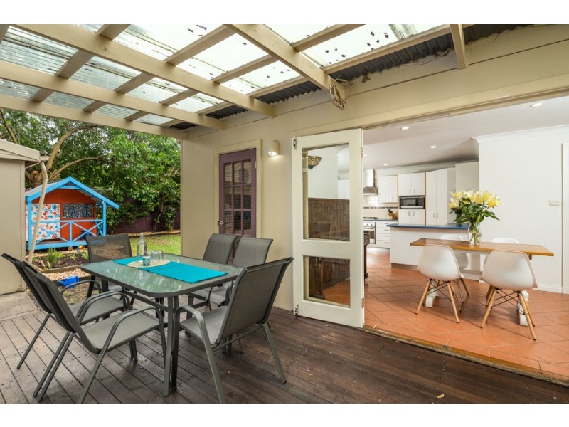 2 Lion Street, Croydon NSW 2132