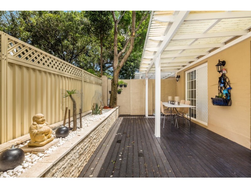 24/150 Dean Street, Strathfield South NSW 2136