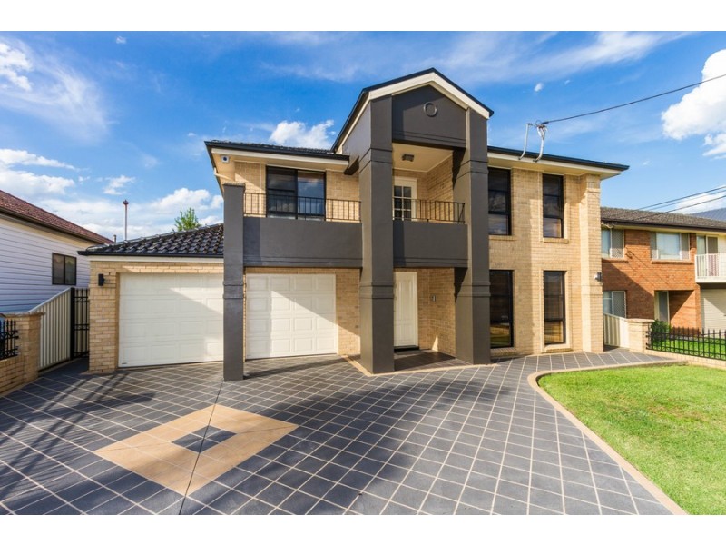 33 Irvine Street, Bankstown NSW 2200
