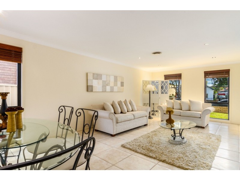 33 Irvine Street, Bankstown NSW 2200