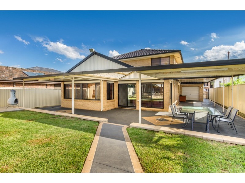 33 Irvine Street, Bankstown NSW 2200
