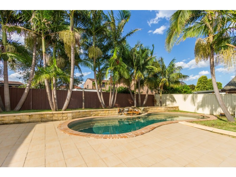33 Irvine Street, Bankstown NSW 2200