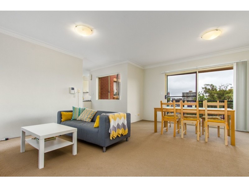 20/12 Everton Road, Strathfield NSW 2135