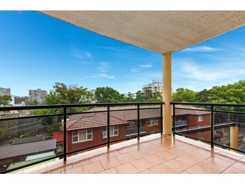 20/12 Everton Road, Strathfield NSW 2135