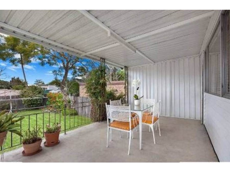 3 Creewood Street, Concord NSW 2137