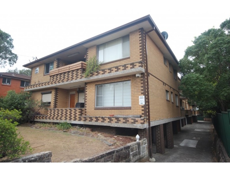 9/1 Hugh Street, Belmore NSW 2192