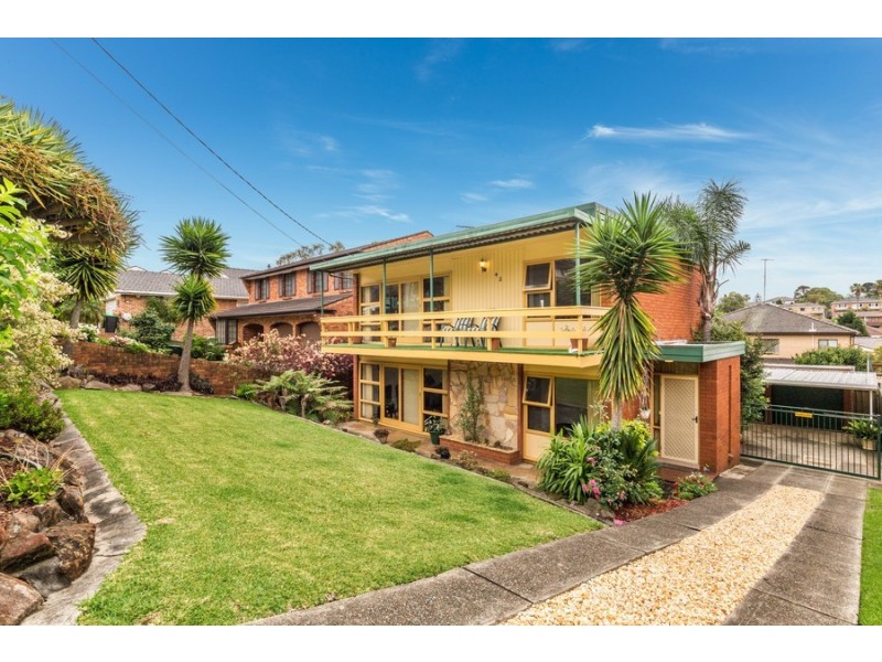 42 Wren Street, Condell Park NSW 2200