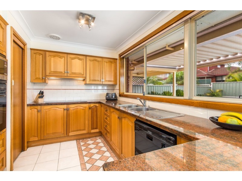 11 Hinkler Avenue, Condell Park NSW 2200