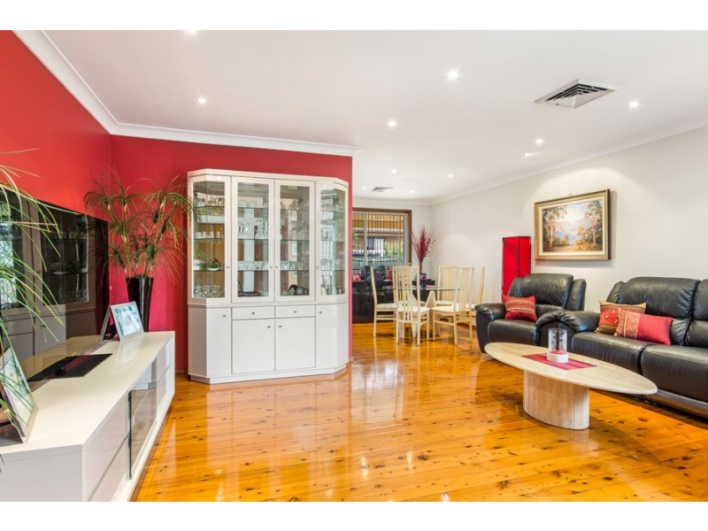 11 Hinkler Avenue, Condell Park NSW 2200