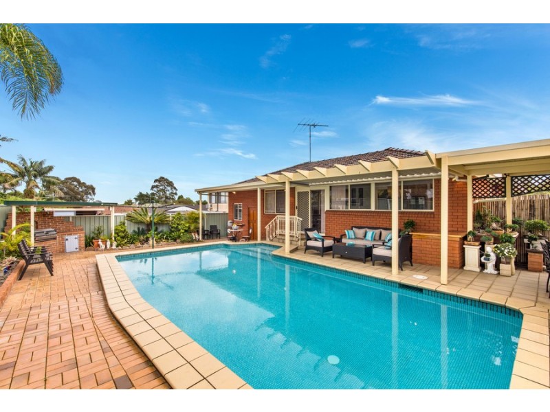 11 Hinkler Avenue, Condell Park NSW 2200