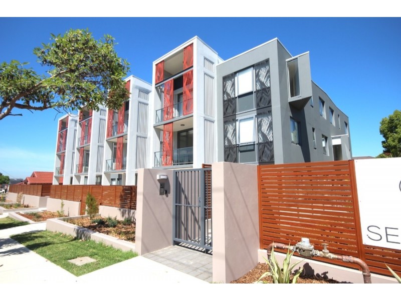 G01/26 Cairds Avenue, Bankstown NSW 2200