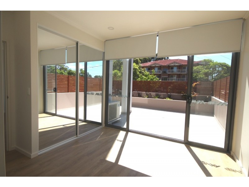 G01/26 Cairds Avenue, Bankstown NSW 2200