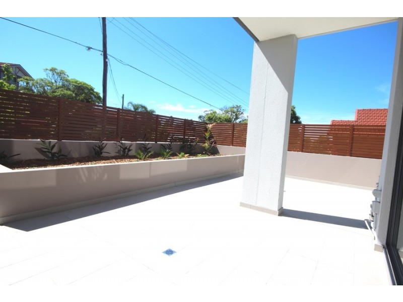 G01/26 Cairds Avenue, Bankstown NSW 2200