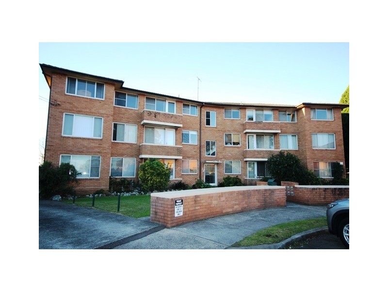 3/2 Mooney Street, Strathfield South NSW 2136