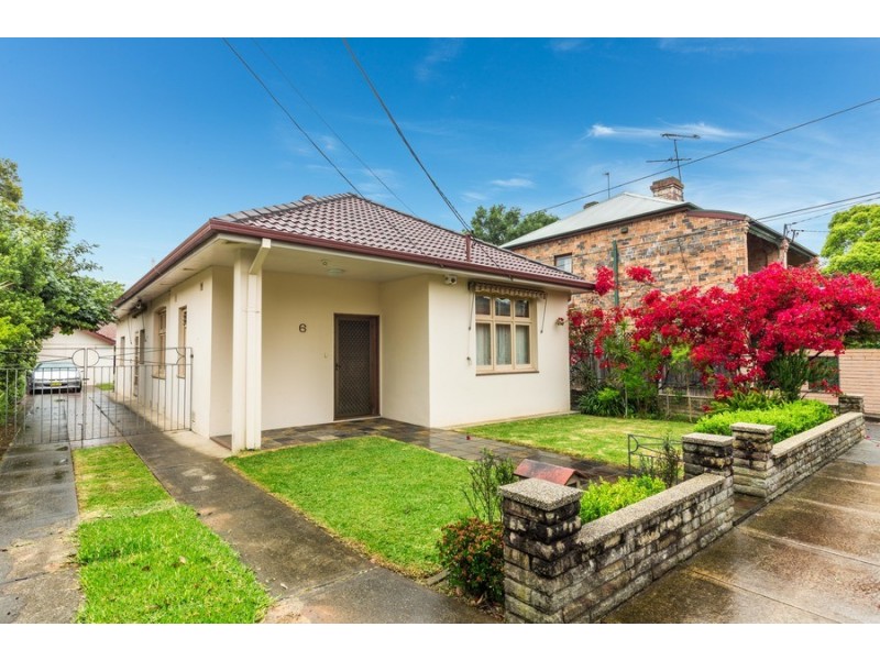 6 Richmond Street, Croydon NSW 2132