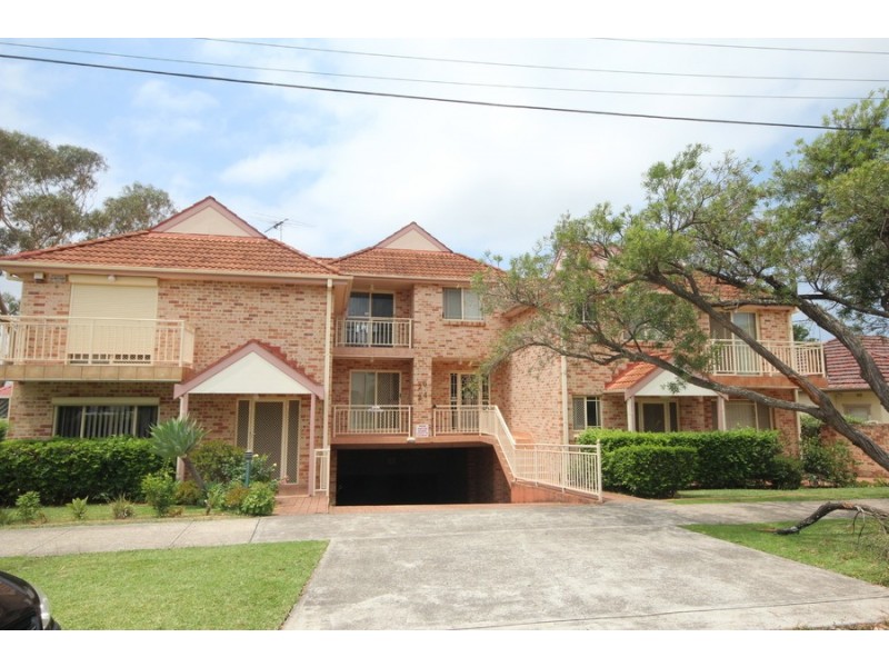 4/24-26 Chamberlain Street, Narwee NSW 2209
