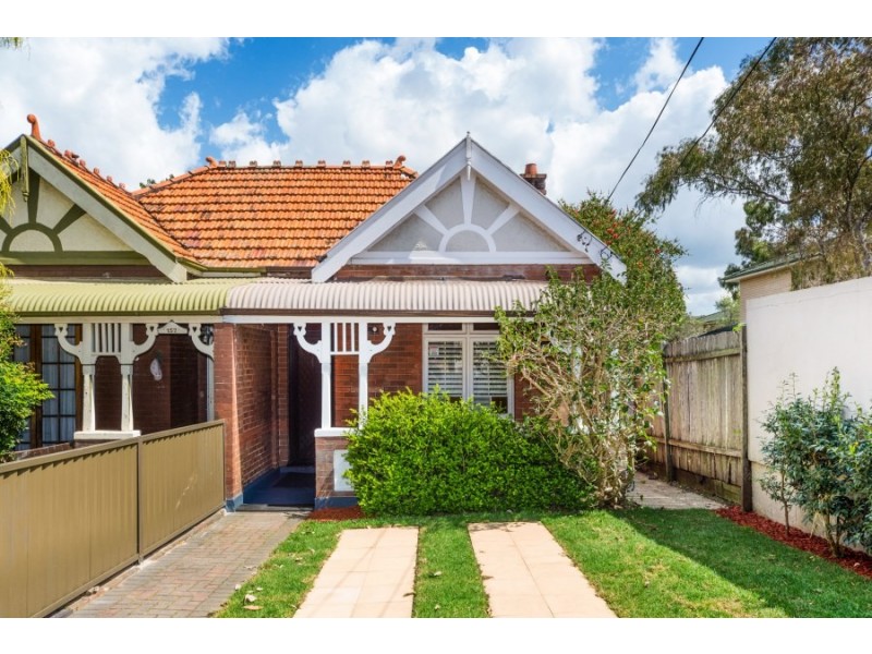 155 Croydon Avenue, Croydon Park NSW 2133