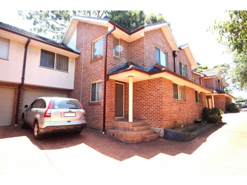 4/46 Chelmsford Avenue, Bankstown NSW 2200