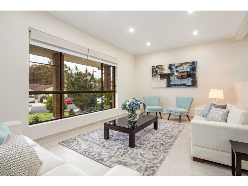 43 Keswick Street, Georges Hall NSW 2198