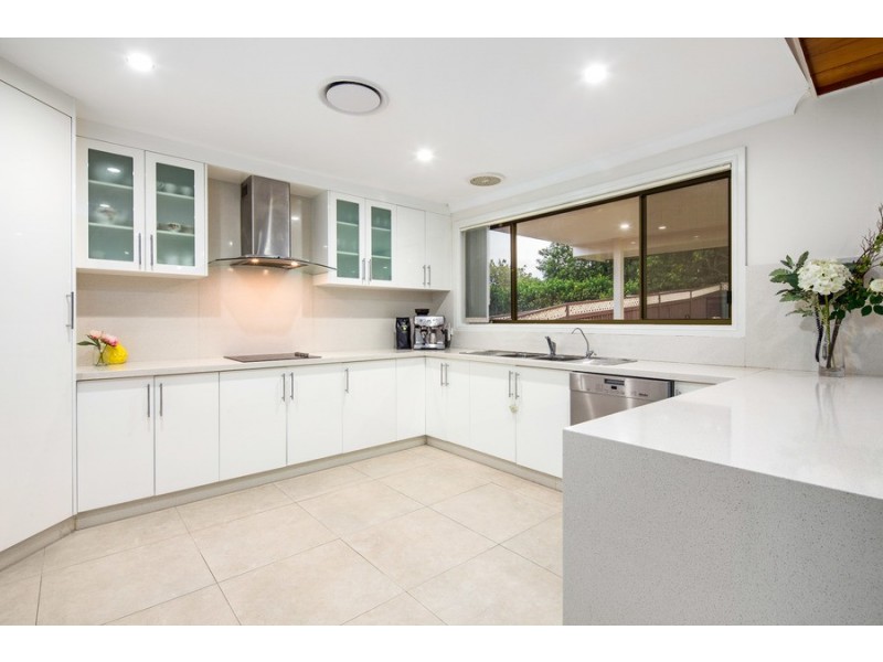 43 Keswick Street, Georges Hall NSW 2198