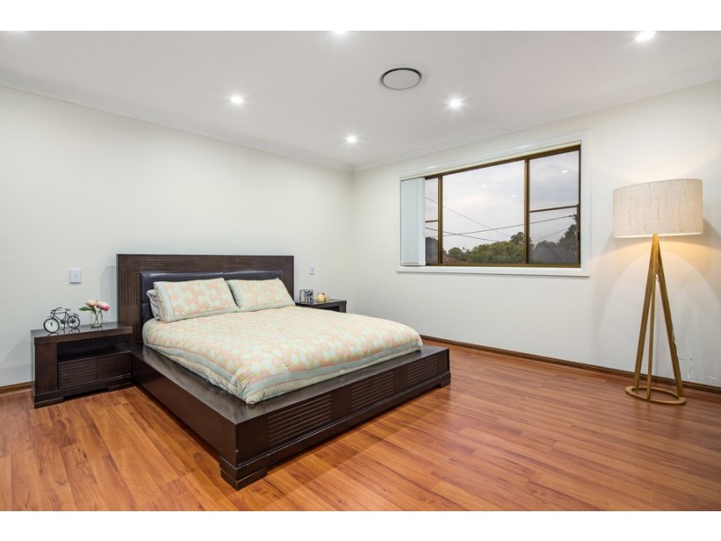 43 Keswick Street, Georges Hall NSW 2198