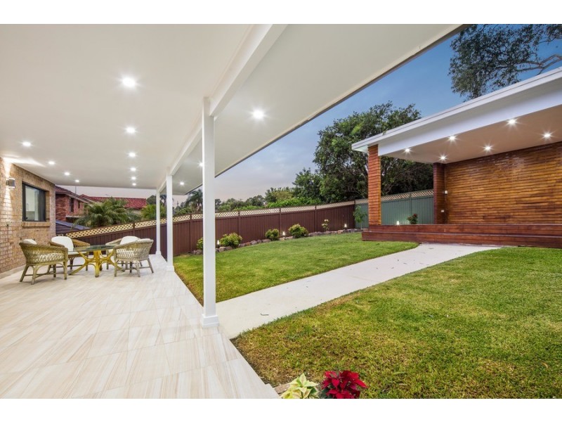 43 Keswick Street, Georges Hall NSW 2198