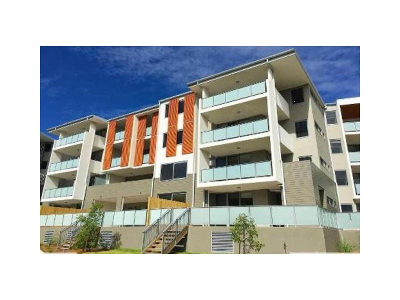 204B/2 Rowe Drive, Potts Hill NSW 2143