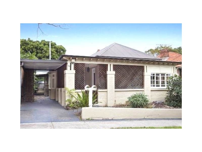 54 Carlotta Street, Greenwich NSW 2065