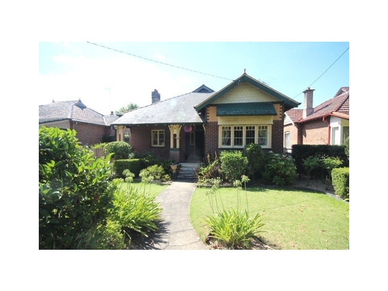 41 Redmyre Road, Strathfield NSW 2135