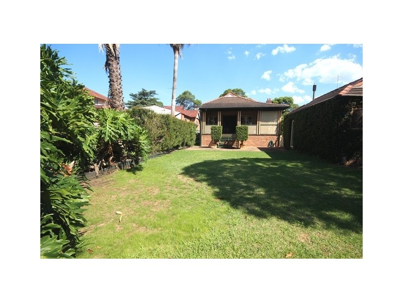 41 Redmyre Road, Strathfield NSW 2135