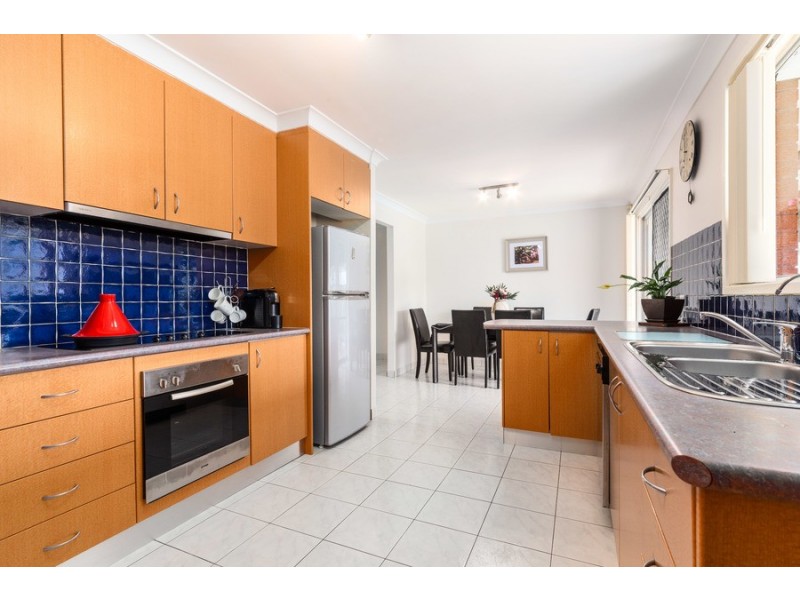 47 Sturt Avenue, Georges Hall NSW 2198