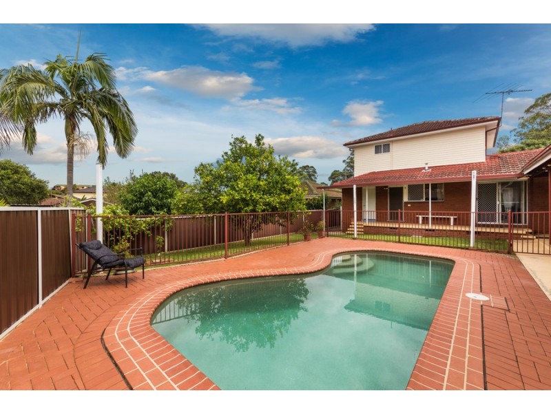 47 Sturt Avenue, Georges Hall NSW 2198
