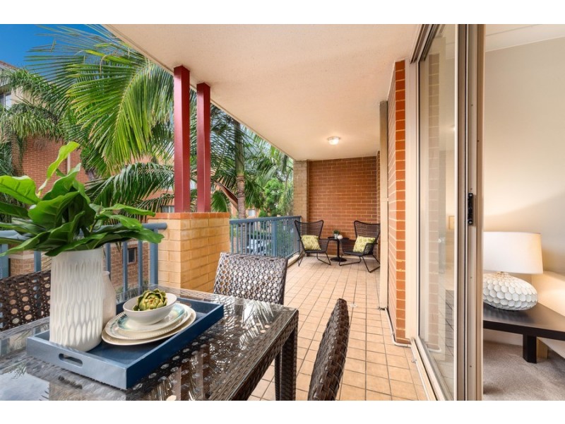 19i/19-21 George Street, North Strathfield NSW 2137