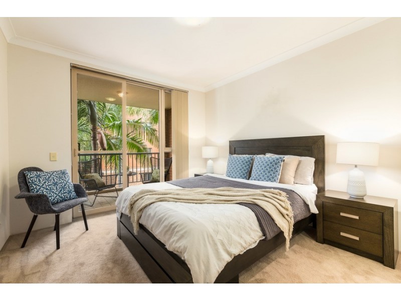 19i/19-21 George Street, North Strathfield NSW 2137