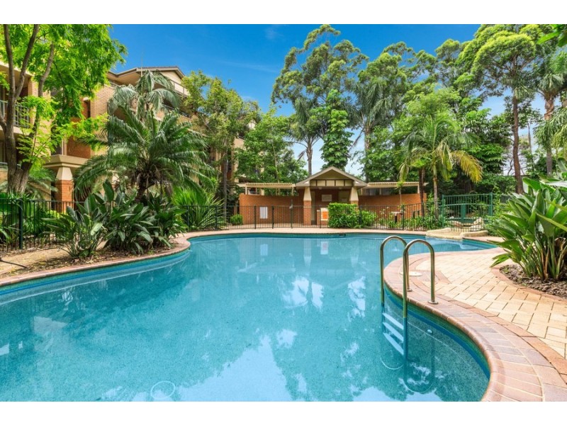 19i/19-21 George Street, North Strathfield NSW 2137