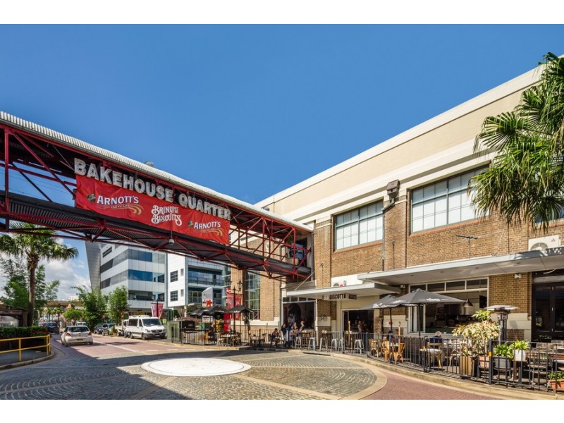 19i/19-21 George Street, North Strathfield NSW 2137