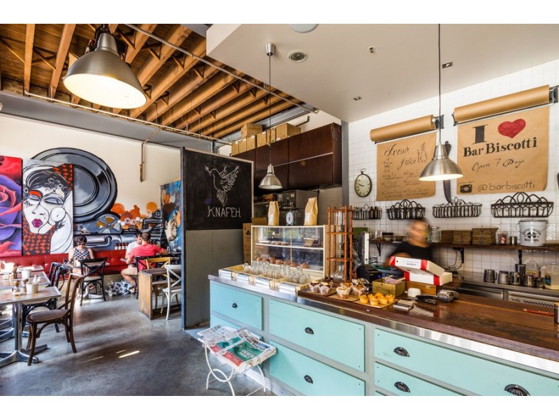 19i/19-21 George Street, North Strathfield NSW 2137