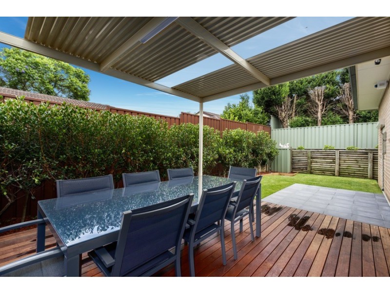 6/61 Gleeson Avenue, Condell Park NSW 2200