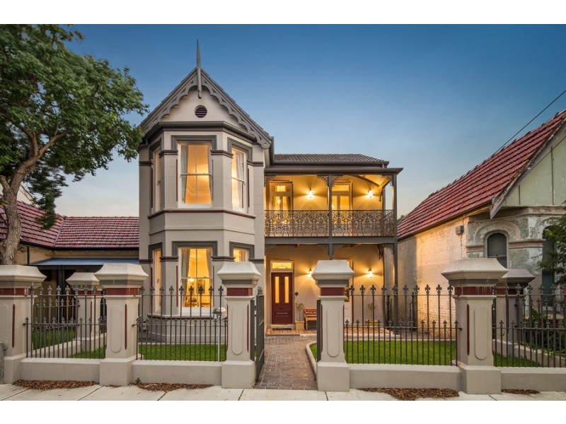 137 Edwin Street, Croydon NSW 2132