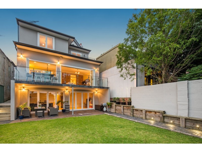 137 Edwin Street, Croydon NSW 2132