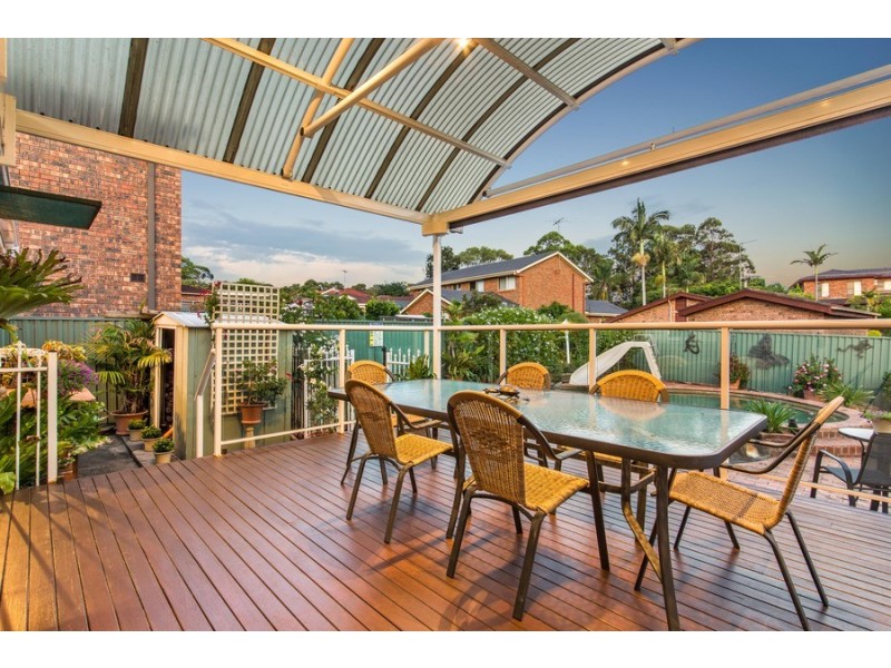 6 Hishion Place, Georges Hall NSW 2198