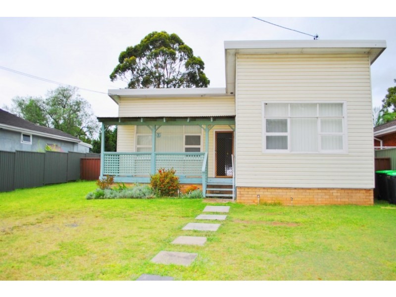 3 Hervey Street, Georges Hall NSW 2198