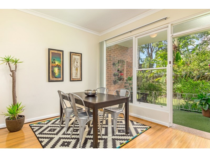 3/12 Russell Street, Strathfield NSW 2135