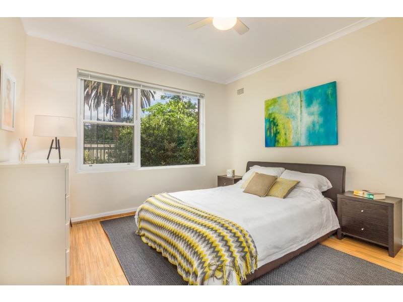 3/12 Russell Street, Strathfield NSW 2135