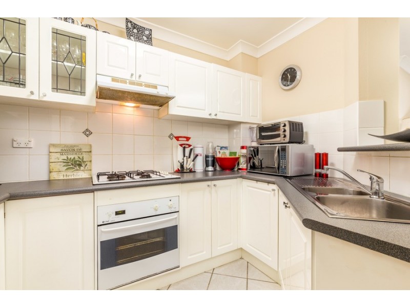 68/23 George Street, North Strathfield NSW 2137