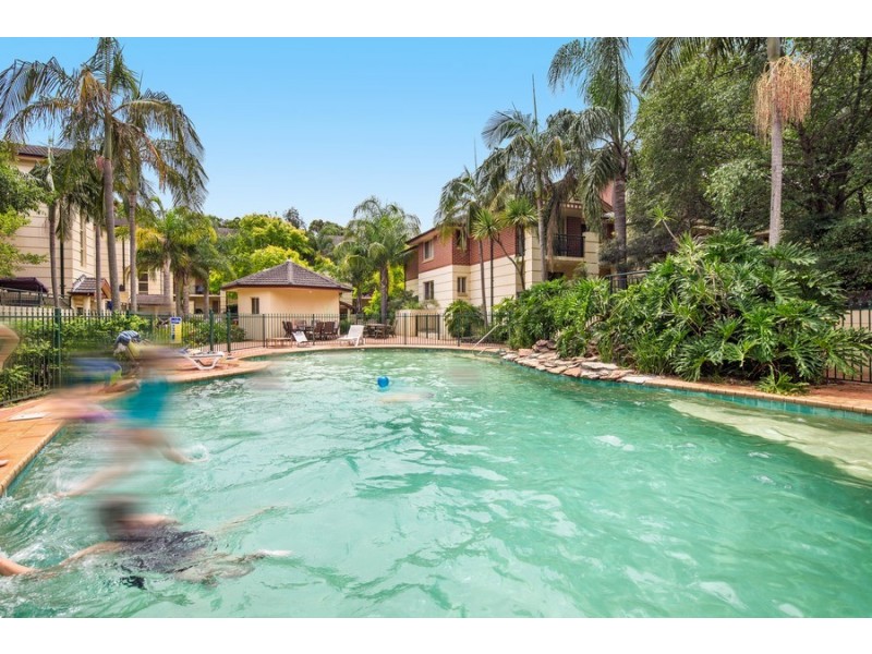 68/23 George Street, North Strathfield NSW 2137