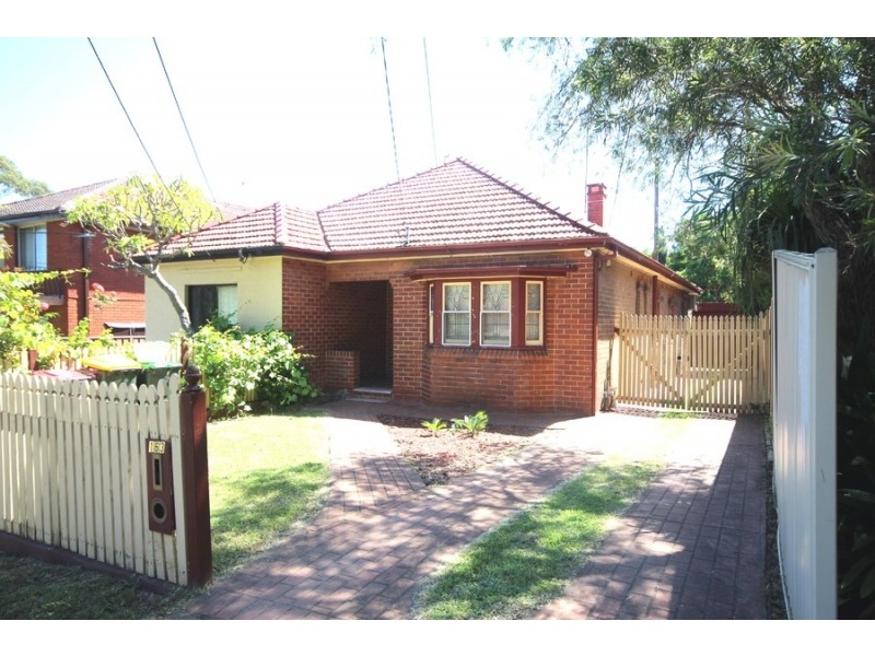 163 Croydon Avenue, Croydon Park NSW 2133