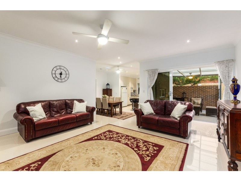 12 Edward Street, Strathfield South NSW 2136