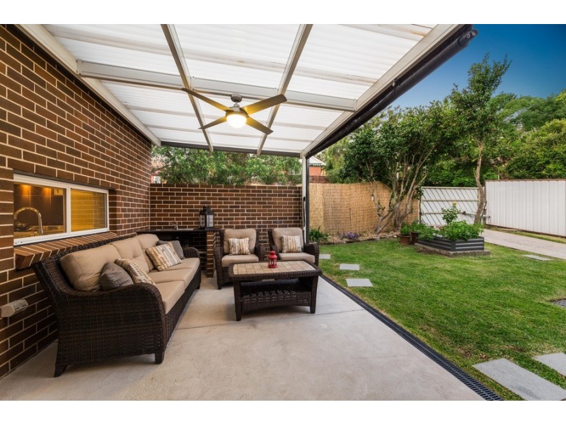 12 Edward Street, Strathfield South NSW 2136